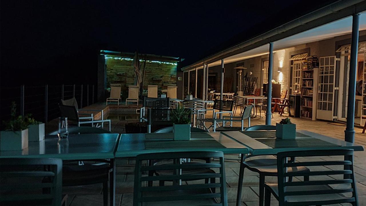Rooiberg Wild Private Game Reserve Ladismith Buitenkant foto